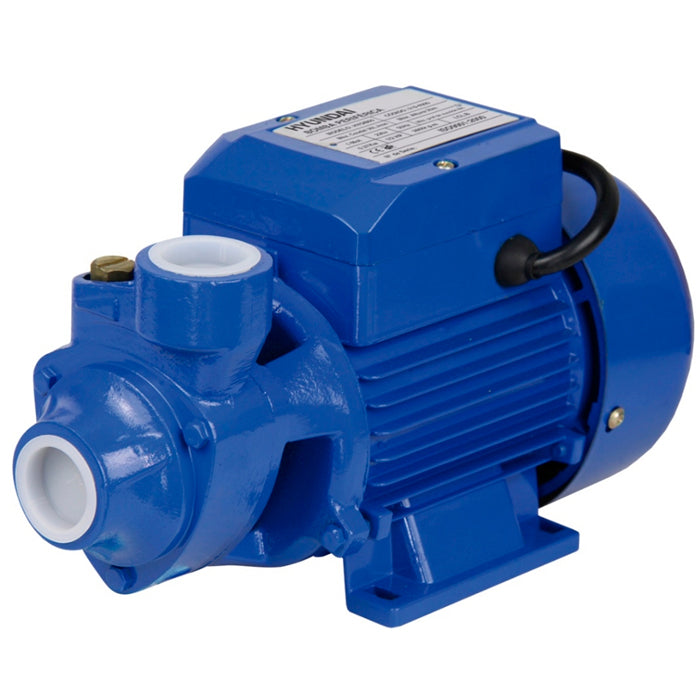 Bomba Periférica Hyundai 0,5hp 1"x1" HYQB60-1