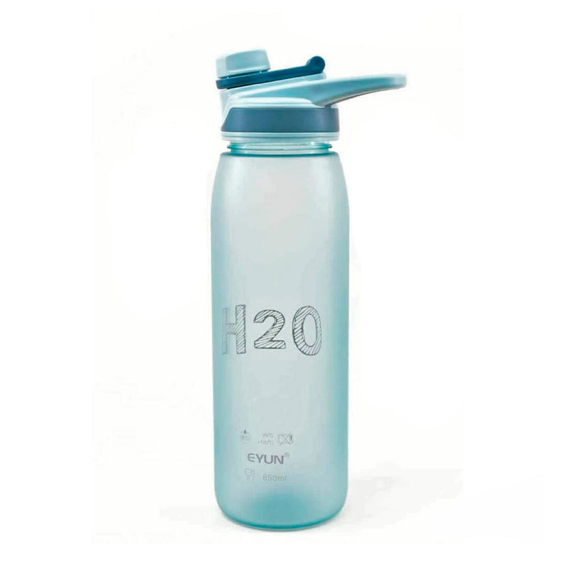 Botella Reutilizable H2O 850 ml Terrano