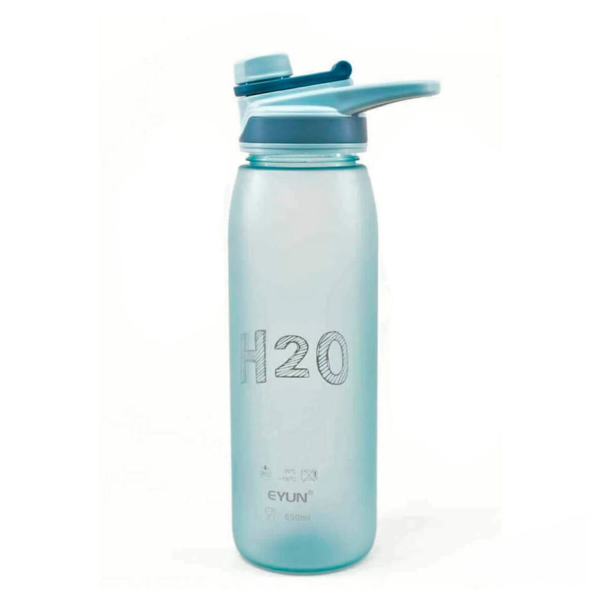 Botella Reutilizable H2O 850 ml Terrano