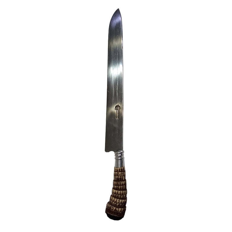 Cuchillo Nº15 Tatu o Combinado Gardeliano