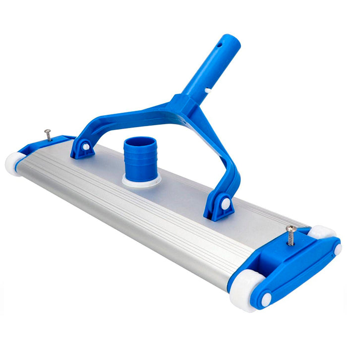 Aspirador Pca-15-22 4 Ruedas Aluminio 45 Cm