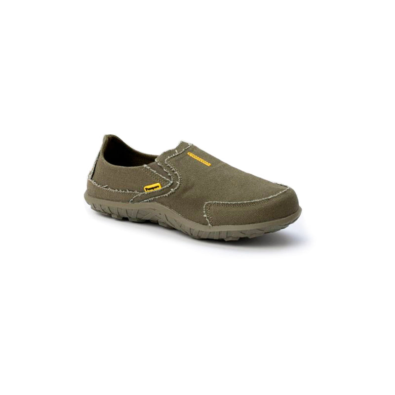 Zapato Pampero Tooga Oliva