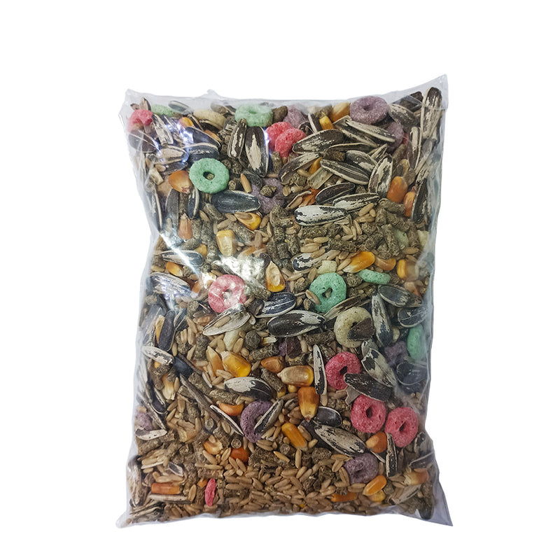 Alimento para Hamster 500g