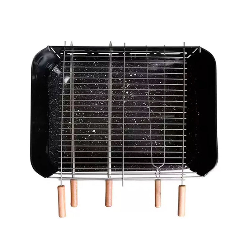 Parrillero Mor Arizona