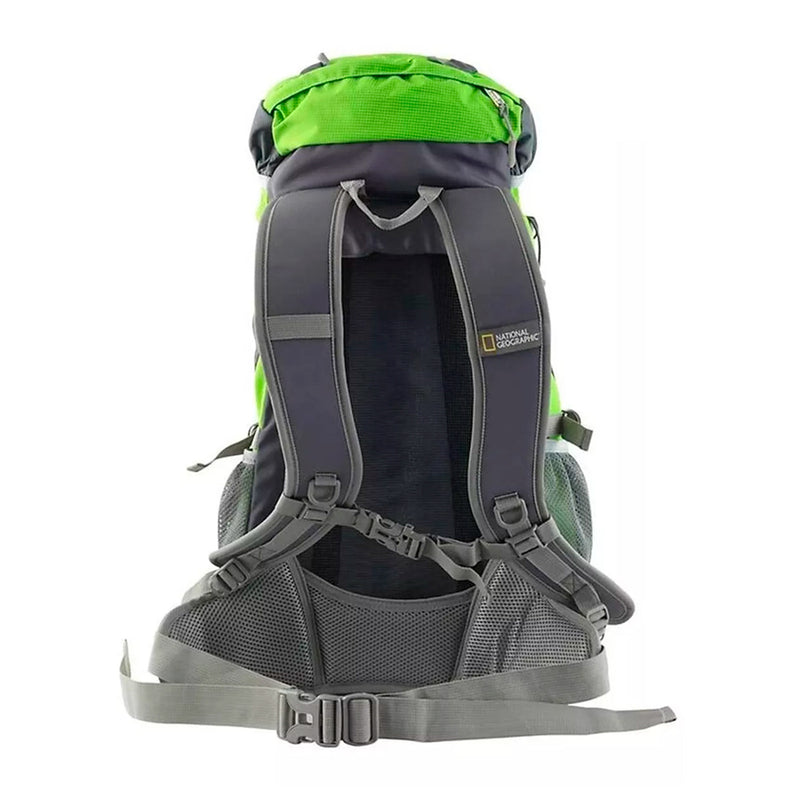 Mochila Nat Geo Everest 45 Litros con Cubre Mochila