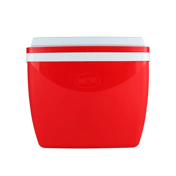 Conservadora 18 lts Mor Rojo