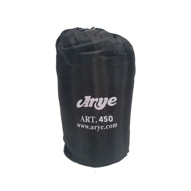 Sobre Dormir con Capucha Arye Art 450