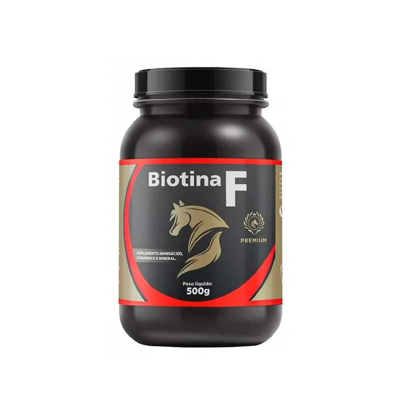 Biotina Tofana 500g