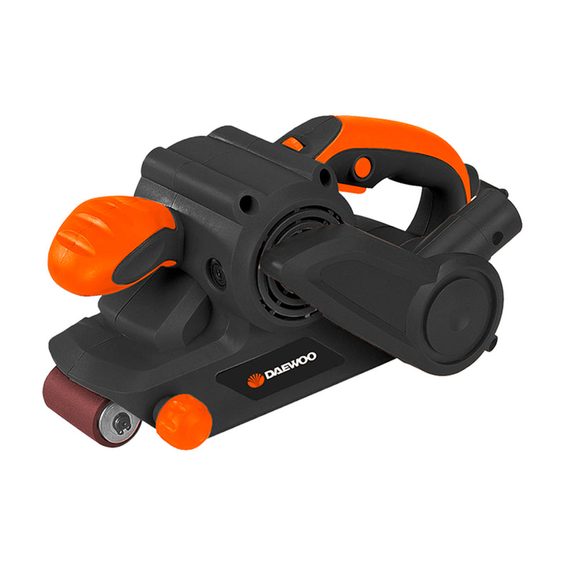 Lijadora de Banda Daewoo DABS 810