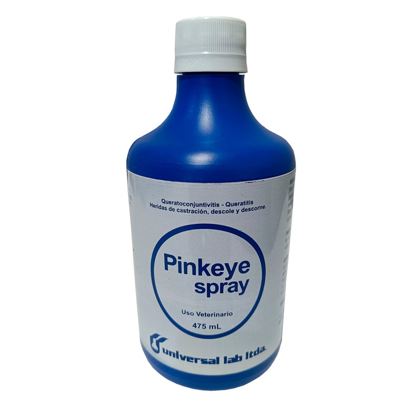 Pinkeye Spray 475mL