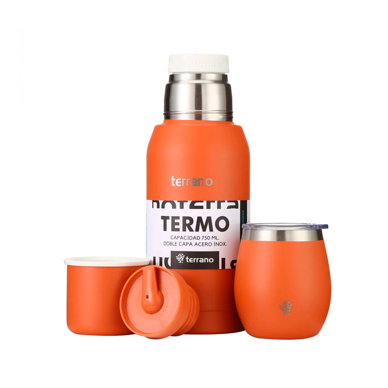 Termo Terrano 750 ML