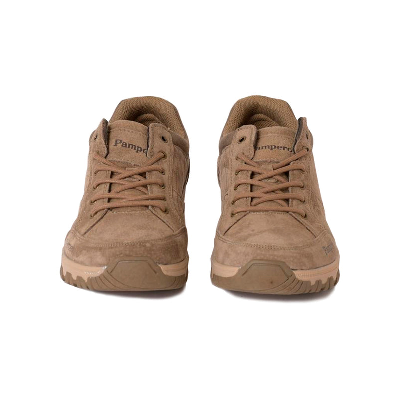 Zapato Pampero Modelo Enduro Verde Oliva