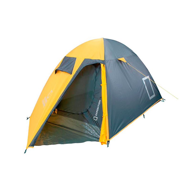Carpa National Geographic Ottawa para 2 Personas