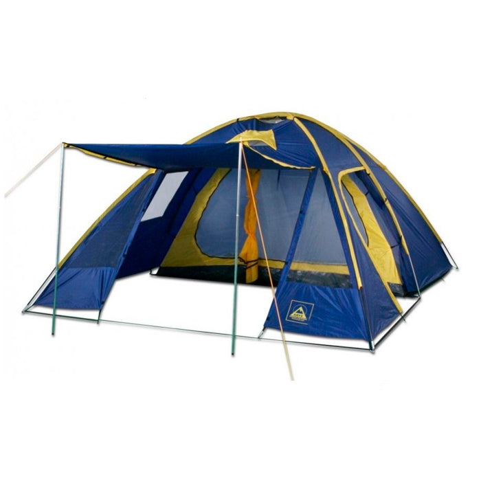 Carpa Arye 514 Igloo alto 4/5 personas c/avance