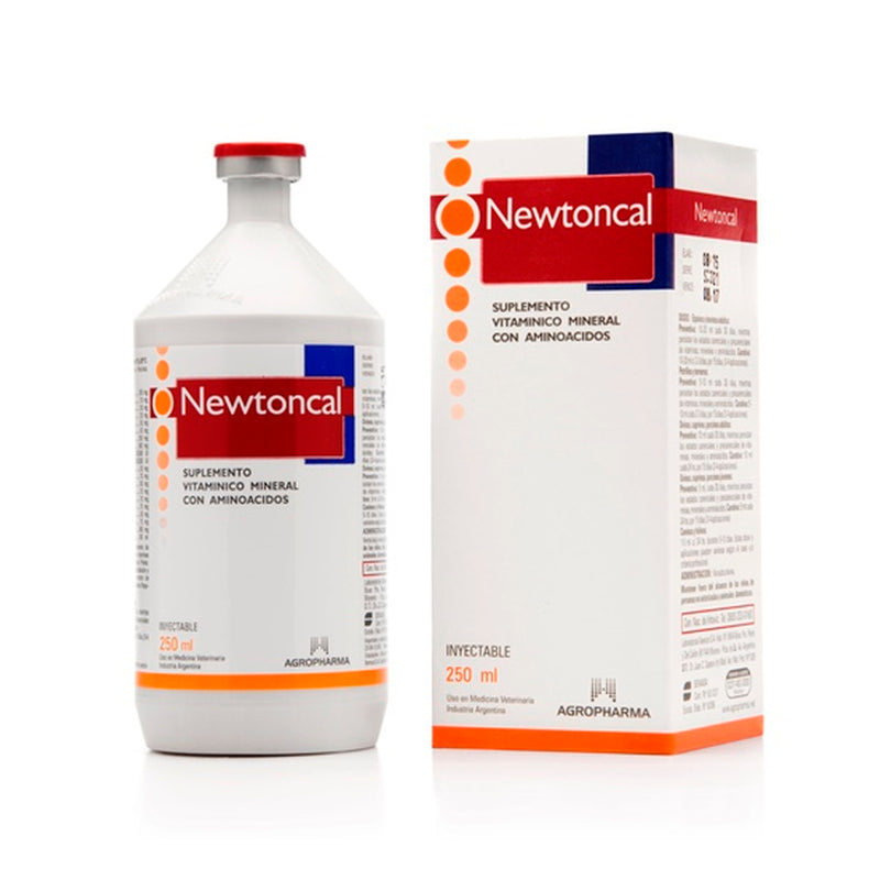 Newtoncal 500mL