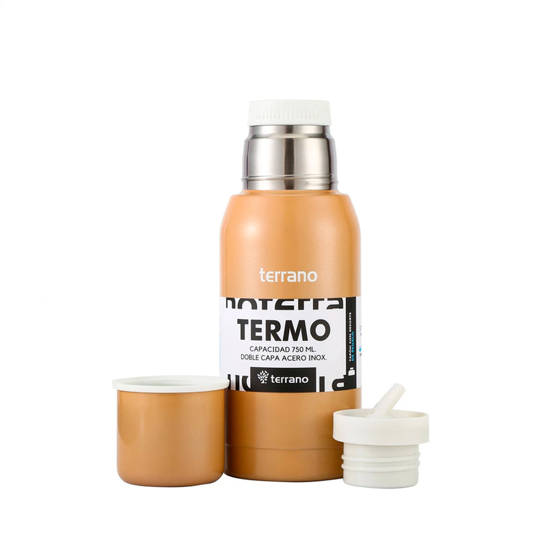 Termo Terrano 750 ML