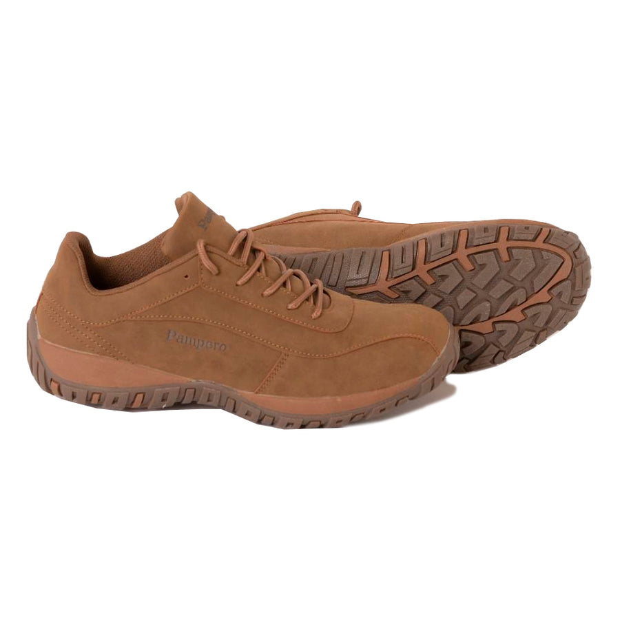 Zapato Pampero Furio Habano