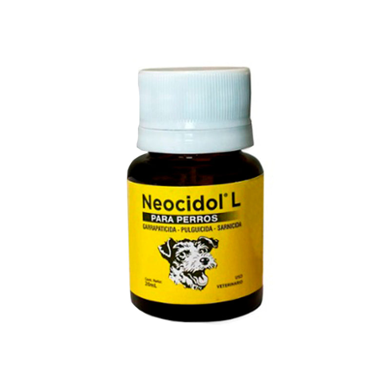 Neocidol 60 (20 ml)