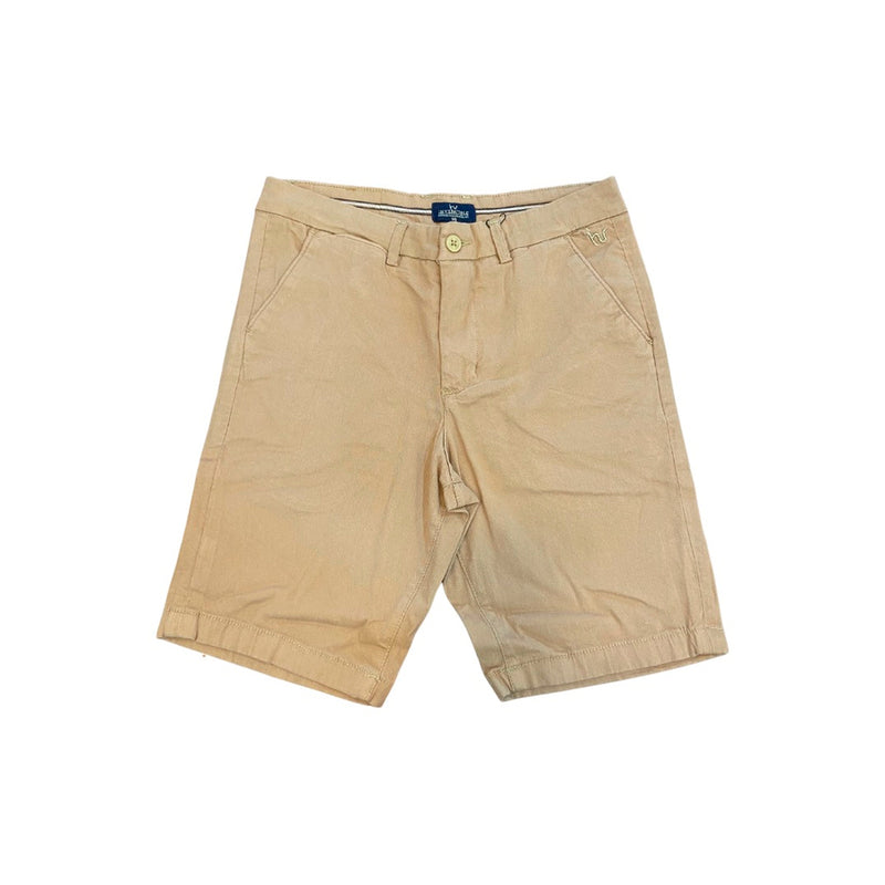 Bermuda Dama Ofelia Invencible Beige
