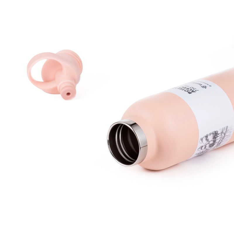 Botella Térmica Terrano con Pico