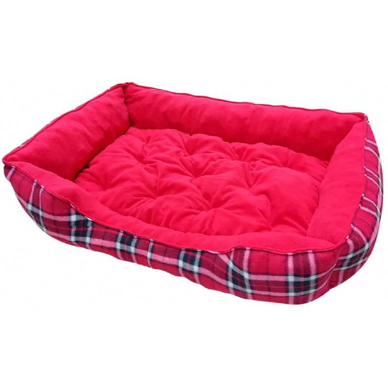 Cuna Polar para Mascotas Grandes