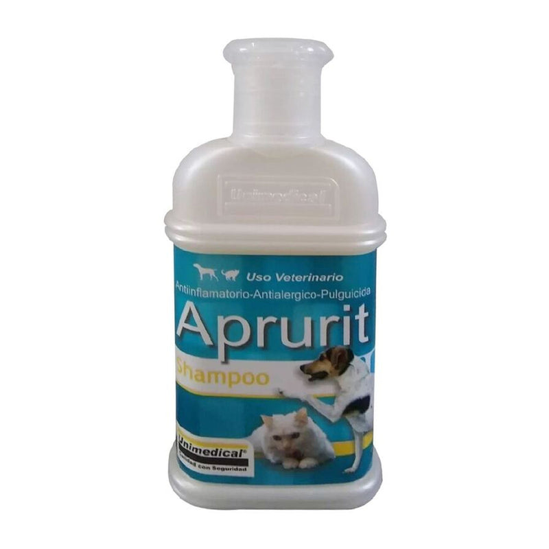 Shampoo Aprurit 200 ml