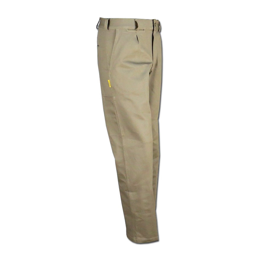 Pantalón Pampero Trabajo Beige