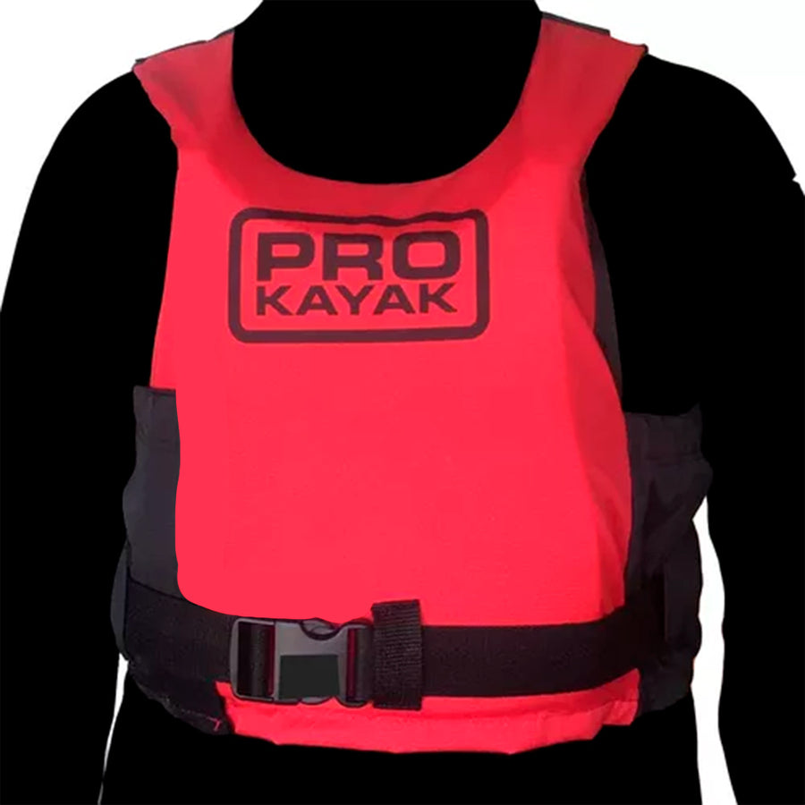 Chaleco para Kayak