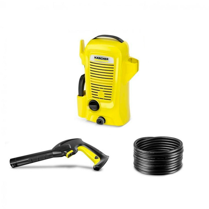 Hidrolavadora Karcher K2 Universal 110 Bar (Alemana)