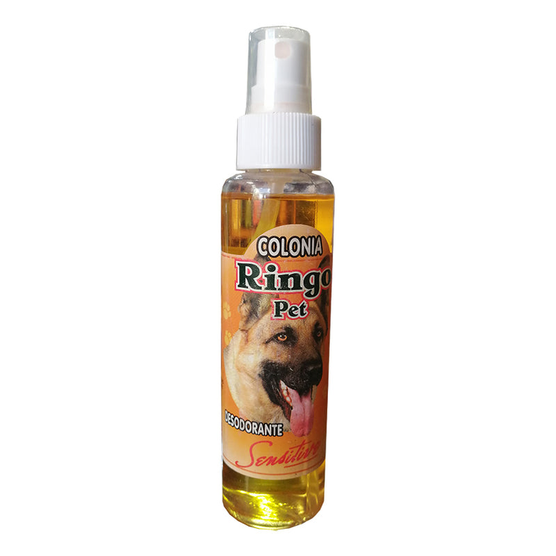 Colonia Ringo Pet 120 ml
