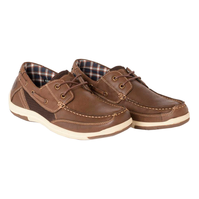 Zapato Pampero Regatta Torrado