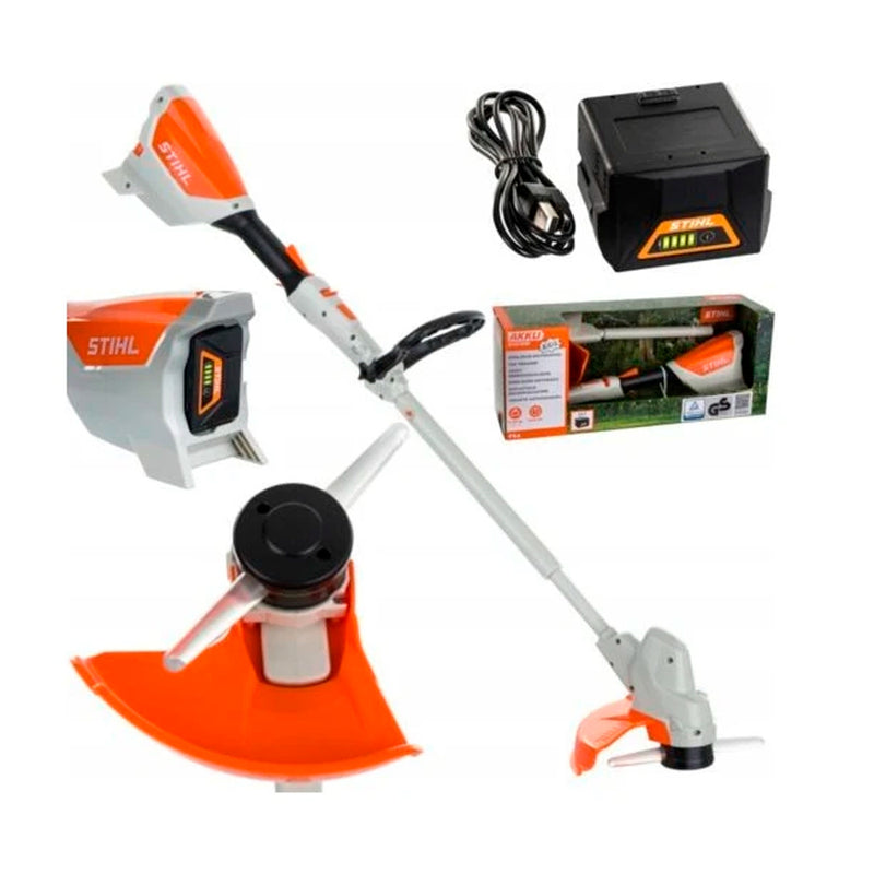 Desmalezadora de Juguete Stihl