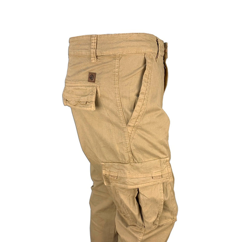 Pantalón Cargo Gama Pampero Varios Colores
