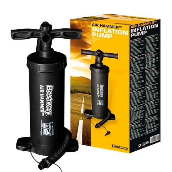 Inflador de Mano Bestway Grande