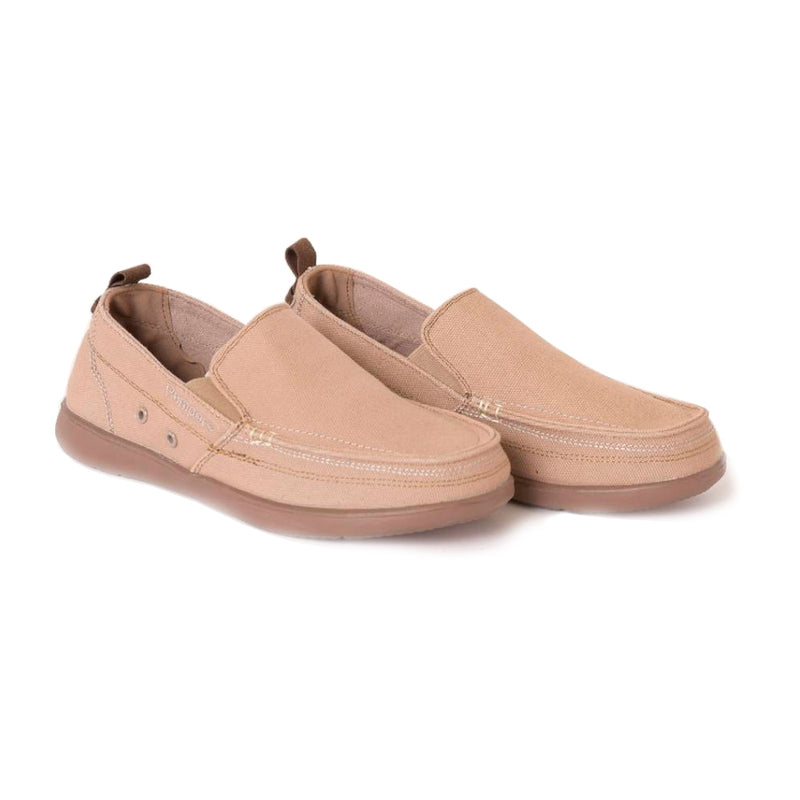 Zapatilla Belugo Angras Pampero Toscano