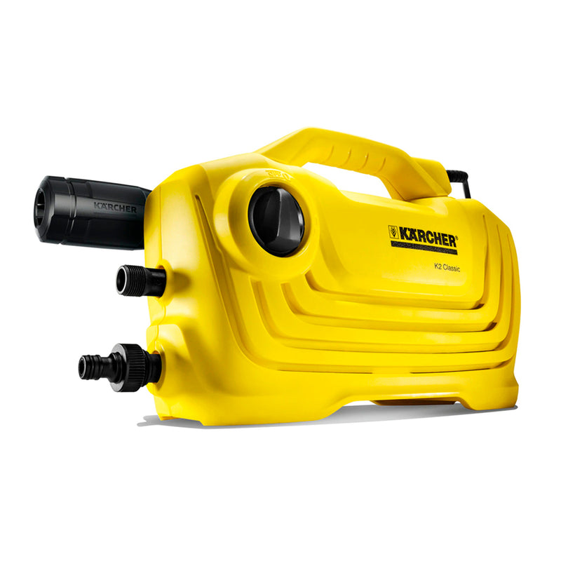Hidrolavadora Karcher K2 Classic