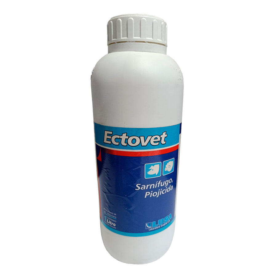 Ectovet 1L