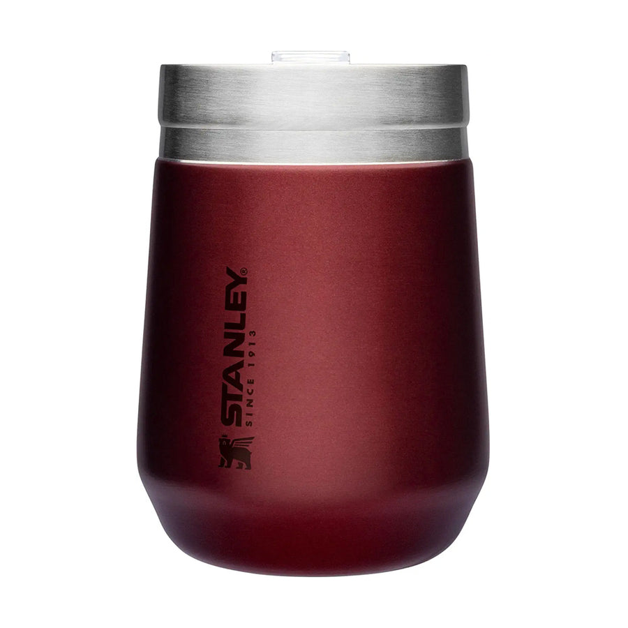 Mate Vaso Térmico Stanley Go Tumbler con Tapa