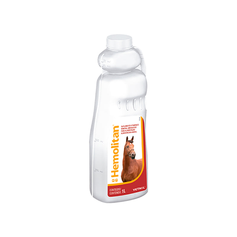 Hemolitan 1L