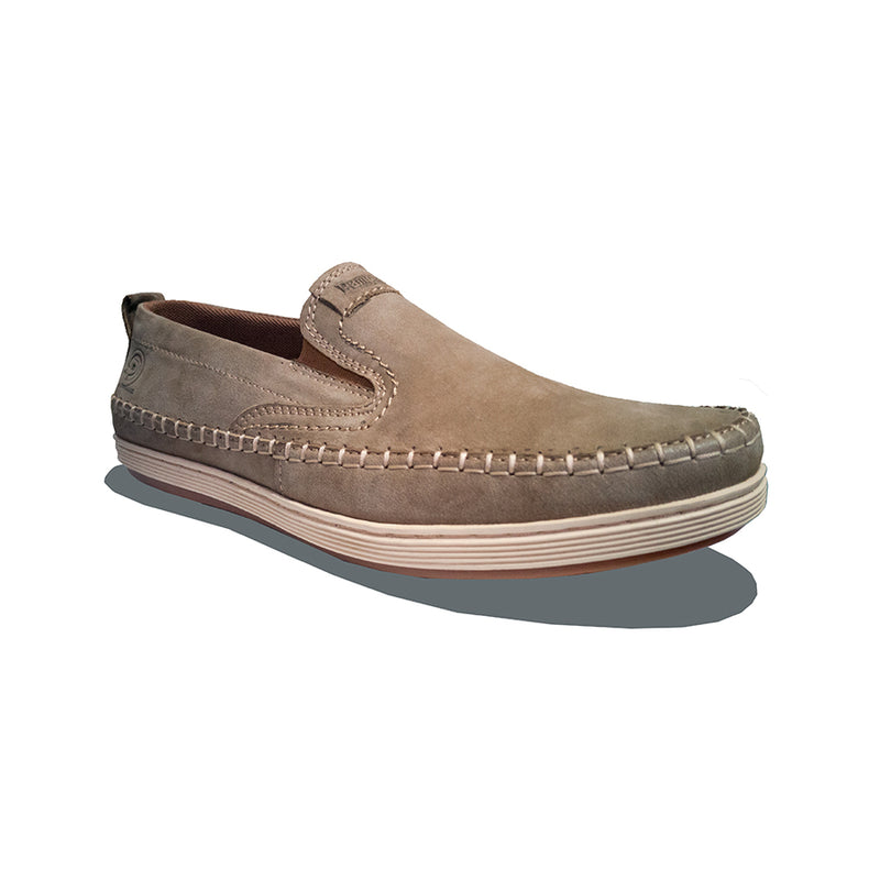 Zapato Pampero Bilu Beige