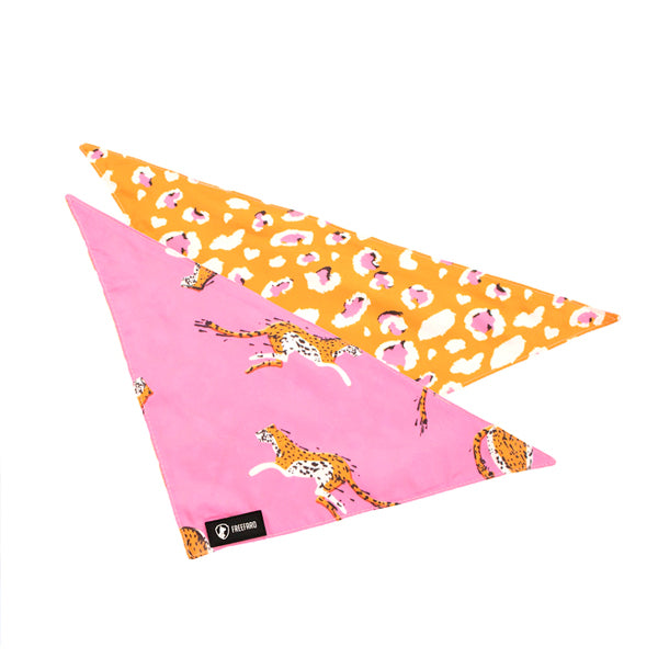 Bandana para Perros y Gatos Savage