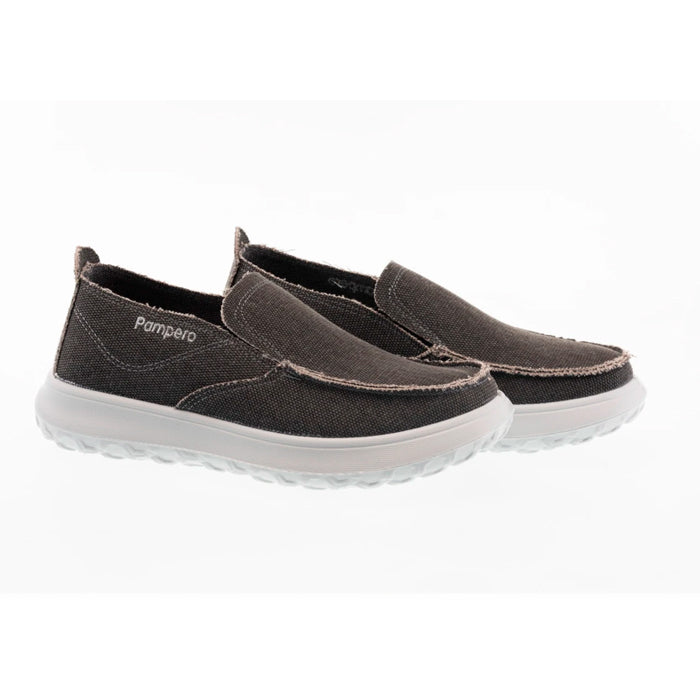 Zapatilla Belugo Chana Pampero Gris