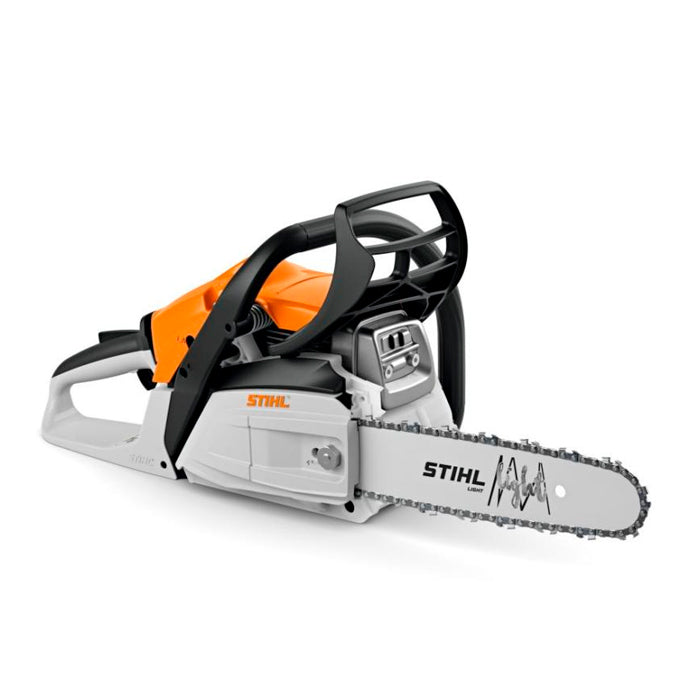 Motosierra Stihl MS 162 vaina 35 cm 30,10 cc