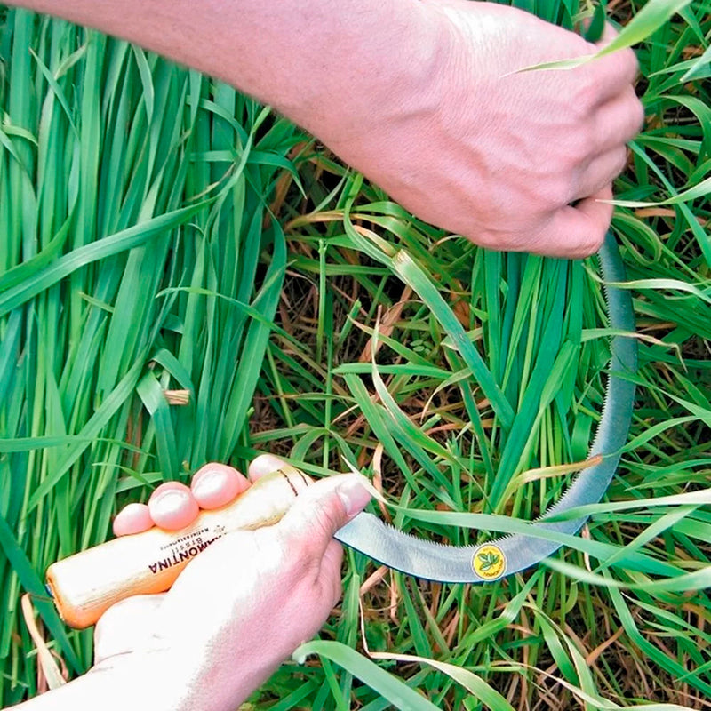 Hoz Dentada 77684/305 Tramontina (Dentada)