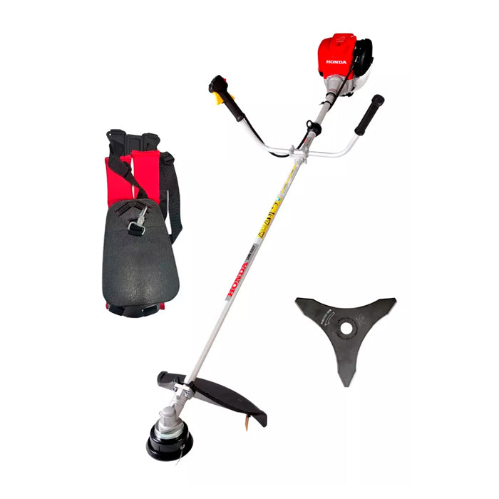 Desmalezadora Honda 4 Tiempos 1.6hp 36cc UMK435
