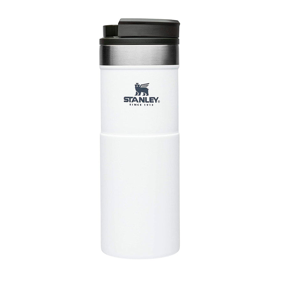 Botella Stanley Neverleak Travel Mug Classic 0.35L / 12 oz