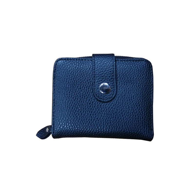 Monedero Mediano con Presilla