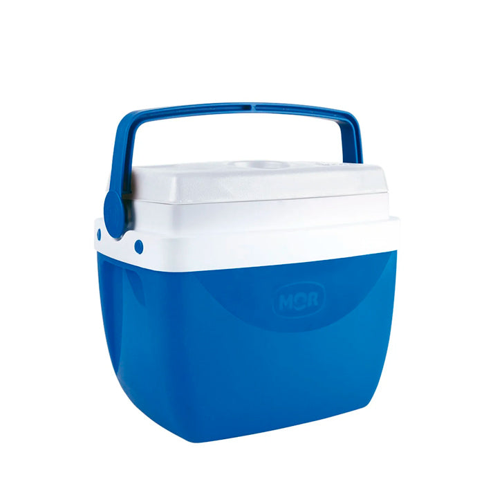 Conservadora 12 lts Mor Azul