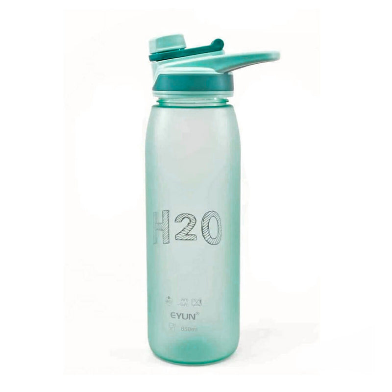 Botella Reutilizable H2O 850 ml Terrano