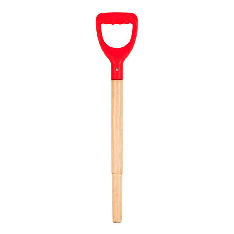 Cabo de Pala Metisa Mango Plastico